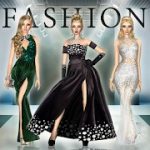 Fashion Empire Dressup Boutique Sim v2.92.35 Mod (Unlimited Money + Keys) Apk