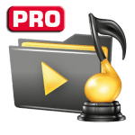 Folder Player Pro v4.12 APK Paid
