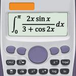 Free scientific calculator plus advanced 991 calc v5.2.9.702 Pro APK