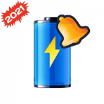 Full Battery Alarm  Battery Full Charge Alert v3.2.17 Premium APK