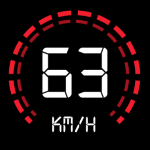 GPS Speedometer Speed Tracker, HUD, Odometer v8.0 Pro APK