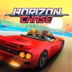 Horizon Chase Thrilling Arcade Racing Game v1.9.28 Mod (Unlimited Money + Unlocked) Apk