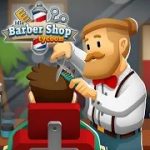 Idle Barber Shop Tycoon Business Management Game v1.0.3 Mod (Unlimited Money) Apk