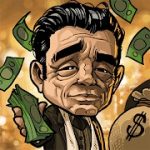 Idle Mafia Boss Cosa Nostra v1.4.5 Mod (Unlimited NY Money) Apk + Data