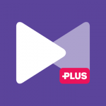 KMPlayer Plus (Divx Codec)  Video player & Music v31.05.270 APK Paid