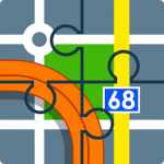 Locus Map Pro  Outdoor GPS Navigation and Maps v3.52.1 APK Paid