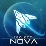 NOVA Fantasy Airforce 2050 v3.0.1 Mod (Unlimited Money) Apk + Data