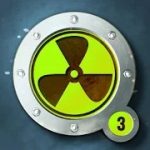 Nuclear War Submarine inc Indie Hardcore Simulator v2.1 Mod (Unlimited Money) Apk