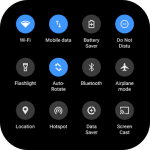 One Shade Custom Notifications and Quick Settings v18.0.6 Pro APK
