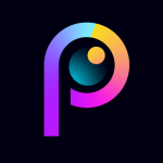 Picskit Photo Editor Free Cutout, Collage, Filter v2.1.8.1 Premium APK Fixed