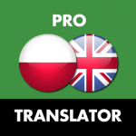 Polish English Translator v4.7.4 APK Paid