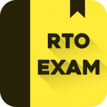 RTO Exam Driving Licence Test v3.12 Pro APK