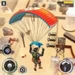 Real Commando Mission Free Shooting Games 2021 v5.1 Mod Apk