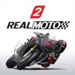 Real Moto 2 v1.0.570 Mod (Full version) Apk