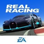 Real Racing 3 v9.4.0 Mod (Menu) Apk