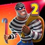 Robbery Madness 2 Stealth Master Thief Simulator v2.0.7 Mod (Unlimited Money) Apk