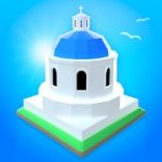 Santorini Pocket Game v1.0.3 Mod (Unlimited Money) Apk