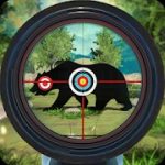 Shooting Master Sniper Shooter Games v5.2 Mod (Unlimited Money) Apk