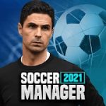 Soccer Manager 2021 Free Football Manager Games v2.0.1 Mod (No Ads) Apk