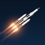Spaceflight Simulator v1.5.2.1 Mod (Unlimited fuel + Stats in Build & Game scene) Apk