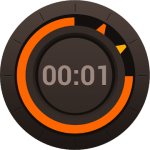 Stopwatch Timer v3.1.4 Mod Extra APK Unlocked