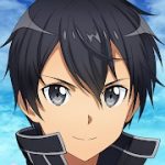 Sword Art Online Integral Factor v1.7.3 Mod (No Skill Cooldown + Unlimited HP + Kill All Mobs) Apk