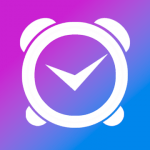 The Clock Alarm Clock & Timer v7.2.2 Premium APK