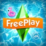 The Sims FreePlay v5.60.0 Mod (Unlimited Money + VIP) Apk