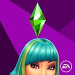 The Sims Mobile v27.0.1.118643 Mod (Unlimited Money) Apk