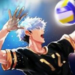 The Spike Volleyball Story v1.0.21 Mod (Unlimited Money) Apk