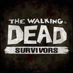 The Walking Dead Survivors v1.3.0 Mod (Unlimited Money) Apk + Data