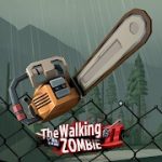 The Walking Zombie 2 Zombie shooter v3.6.4 Mod (Immortality + Unlimited Fuel + Ammo) Apk