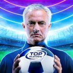 Top Eleven 2021 Be a Soccer Manager v11.9 Full Apk
