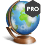 Travel Tracker Pro  GPS tracker v4.4.8.Pro APK Paid Patched