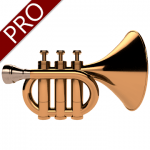 Trumpet Songs Pro  Learn To Play v15 Bug Fixes APK Paid