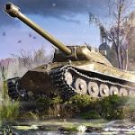 World of Tanks Blitz PVP MMO 3D tank game for free v7.9.0.675 Full Apk