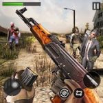 Zombie Critical Strike New Offline FPS 2020 v2.1.8 Mod (Unlimited Money) Apk
