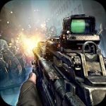 Zombie Frontier 3 Sniper FPS v2.39 Mod (Unlimited Golds + Coins + Money) Apk