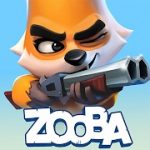 Zooba Free for all Zoo Combat Battle Royale Games v2.22.2 Mod (Unlimited Sprint Skills) Apk