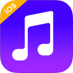iMusic  Music Player IOS style v2.1.1 Pro APK