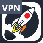 30Fast Rocket VPN Pro  Fast & Worldwide Proxy VPN v5.0 APK Paid