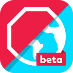 Adblock Browser Beta Block ads, browse faster v2.8.0-beta1 APK
