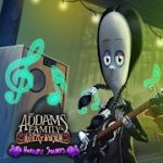Addams Family Mystery Mansion The Horror House v0.3.8 Mod (Unlimited Money) Apk