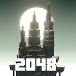 Age of 2048 World City Merge Games v2.5.1 Mod (Unlimited Boosters) Apk