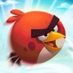 Angry Birds 2 v2.54.0 Mod (Unlimited Money) Apk + Data