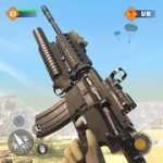 Anti Terrorist Squad Shooting ATSS v0.7.1 Mod (All Guns Unlocked + Free Chests) Apk