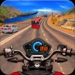 Bike Racing 2021 New Bike Race Game v1.4.2 Mod (Unlimited Money) Apk