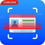 Business Card Scanner & Saver  Scan & Organize v1.0 APK Paid
