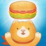 Cafe Heaven Cat’s Sandwich v1.2.6 Mod (Free Shopping) Apk