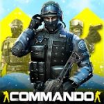 Call Of IGI Commando Mobile Duty New Games 2021 v4.0.5 Mod (Unlimited Money) Apk